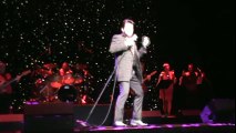 David Allen sings 'Good Rockin Tonight' Elvis Week 2014