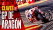 VIDEO: Claves MotoGP Aragón 2017 AB