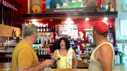 Brèves de comptoir - Histoire à dormir debout