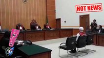 Hot News! Moment Haru di Sidang Putusan Ridho Rhoma - Cumicam 19 September 2017