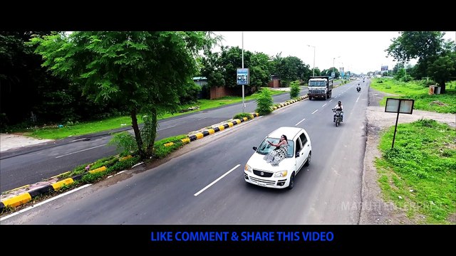 Latest Gujarati Movie Song | Tu Aavish To Kharo Ne || Khubaj Prem Che Mane | New Gujarati Movie