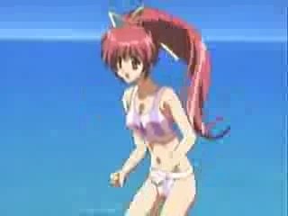 Comic party [dreamcast]