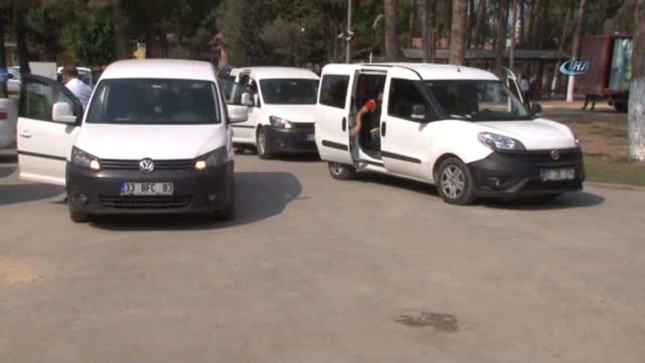 Cinayet Zanlısı: "Benim Suçum Yok Motorum Cinayet İşlemiş"