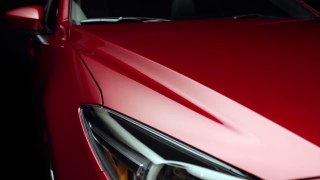 Touch – Driving Matters® | 2017 Mazda3 | SKYACTIV VEHICLE DYNAMICS |Mazda USA