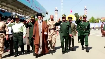 وثائقى قطر التحالف الخطير يفضح جرائم تميم بن حمد  الجزء الأول