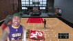 THE MOST OVERPOWERED MYPLAYER CREATION!!!! THE RETURN OF THE CLAMP GOD NBA 2K18