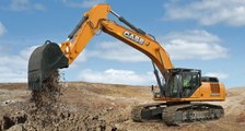 Paul Woodward Timmins - Importance Of Excavator Buckets‎