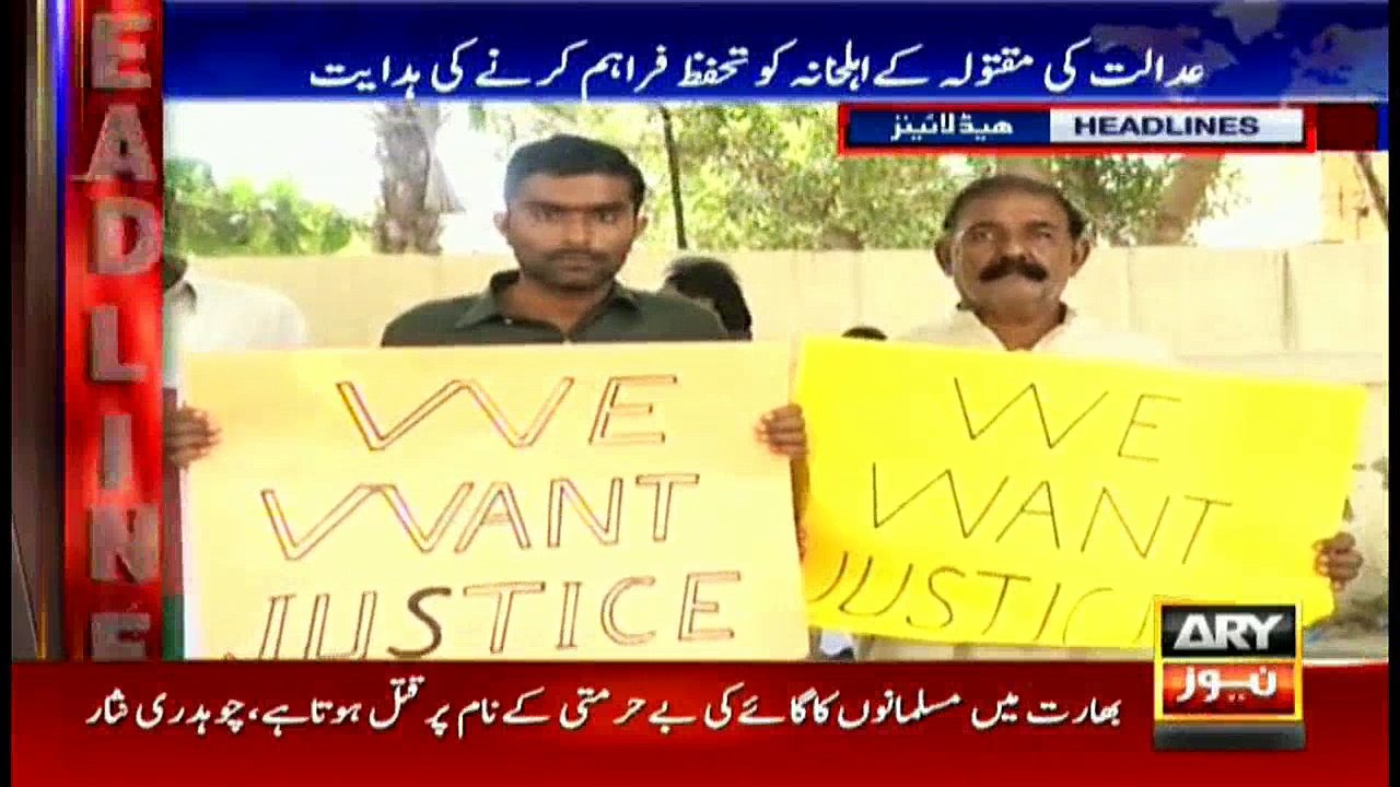 Headlines 1700 19th September 2017