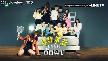 [INDO SUB] Together With Me The Series - Episode 02
