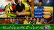 2nd T20 Pakistan VS World XI_Analysis by journalist Wasim Qadri on SUCHTV 02