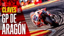 Claves MotoGP Aragón 2017 HC
