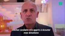 Jean-Michel Aphatie : « L’échec scolaire m’a appris à écouter mes émotions »