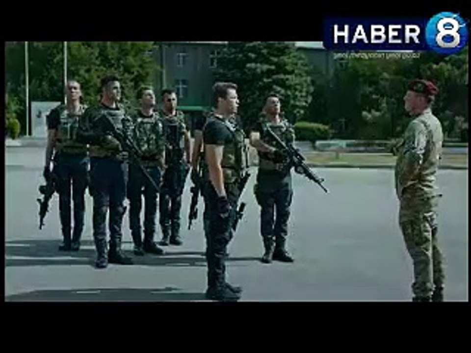 Tim'den kim şehit olacak ?