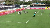 0-1 Pierre Webo Goal Turkiye Kupasi  Round 3 - 19.09.2017 Bodrumspor SK 0-1 Gaziantep B.B