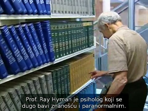 Telepatija - 5.Dimenzija- (serbian - croatian subtitle)