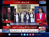 Live with Dr.Shahid Masood | 18 Sep 2017 | Maryam Nawaz | Army | Supreme Court |