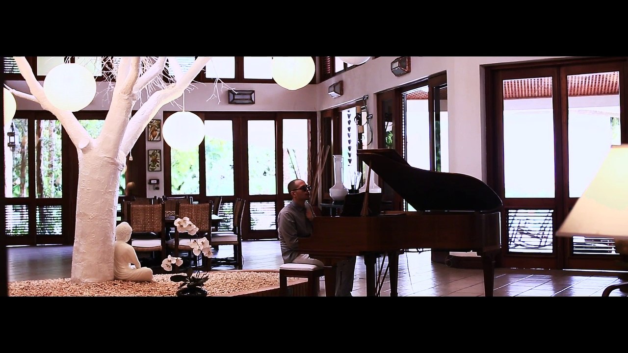 Yo Nací Para Amarte (Video Oficial) - Manny Soundz