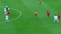 Mario Balotelli Goal _ Rennes vs OGC Nice 0-1 - France Ligue 1 17-09-2017