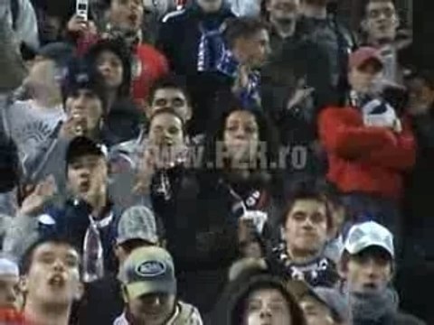 Rapid - Unirea Urziceni, Haide Rapid Haide Real