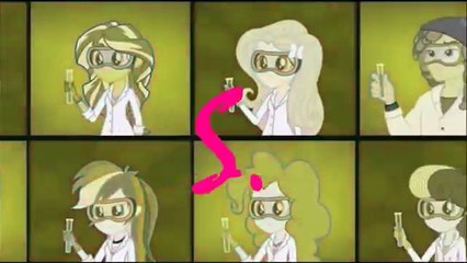 MLP Creepypasta EG)| 20+ Sub Special (Part 1)