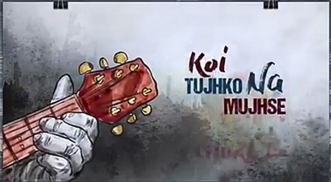 #KoiTujhkoNaMujhseChuraaLe... - Tere Bina Guzara Ae Dil Hai Mushkil_