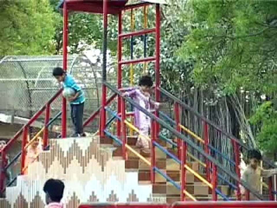 Karachi Zoo Part 02 By Aziz Sanghur