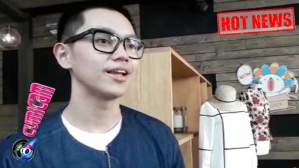 Hot News! Fans Bertengkar, Verrell dan Brandon Tetap Bersahabat - Cumicam 19 September 2017