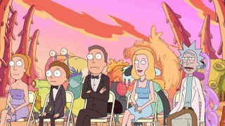 Rick and Morty Season 3 Episode 9 HD/s3.e09 : The ABC's of Beth | Adult Swim