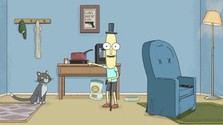 Rick and Morty Season 3 Episode 9 |HD S03E09 | HD TV