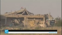 الجيش السوري يسيطر على حي الجفرة في دير الزور