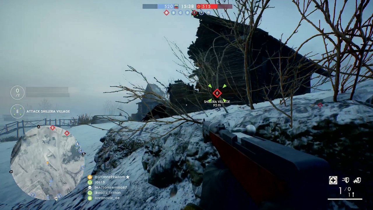 Battlefield™ 1_Volga seven