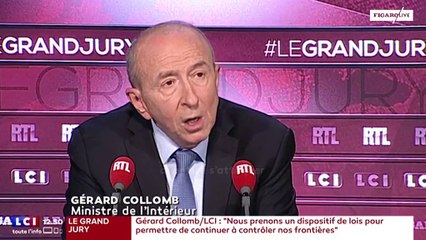 PMA : dissonances au sein d'un gouvernement qui a dû accorder ses violons