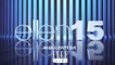 The Ellen DeGeneres Show Saison 15 inédite I Du lundi au vendredi à 20h10 sur ELLE Girl TV !