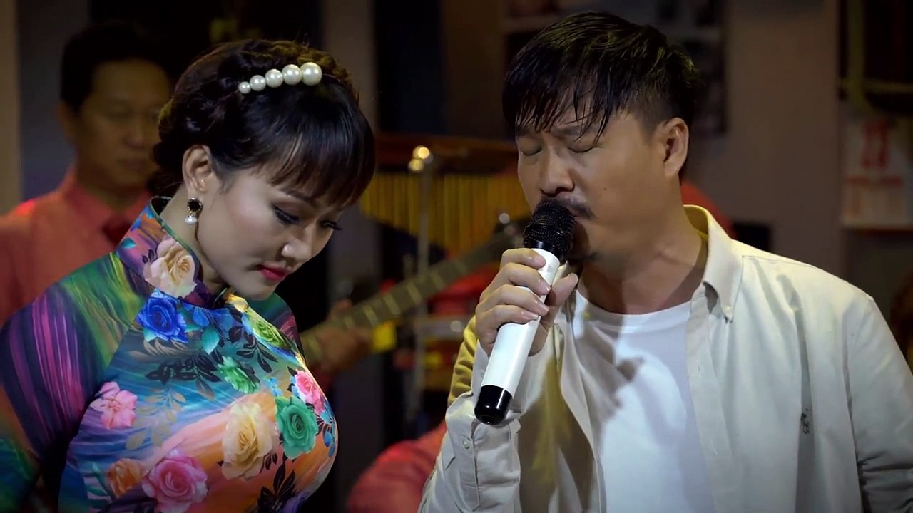 Tuyệt Đỉnh Song Ca Nhạc Vàng Bolero GÂY NGHIỆN  Quang Lập Lâm Minh Thảo - Đêm Gọi Người Yêu