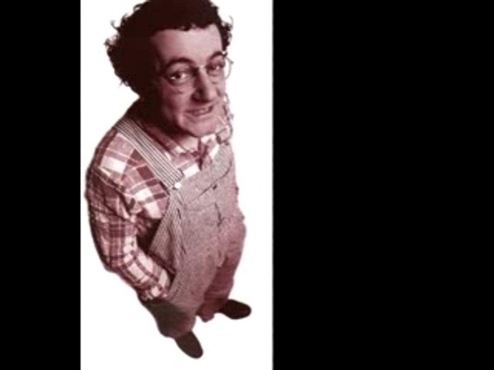 Putain de camion renaud