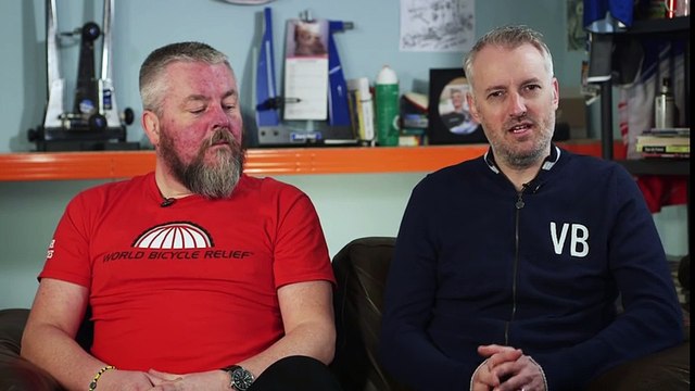 Best Bikes £2000-2750 - Top 3 - Bike of the Year 2016 Bike Radar