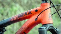 Commencal Meta AM V4 650b - Trail Bike of the Year - 2nd Place Bike Radar