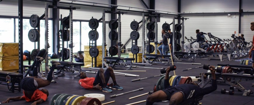 Centre de Formation partagé ASM - Clermont Foot 63