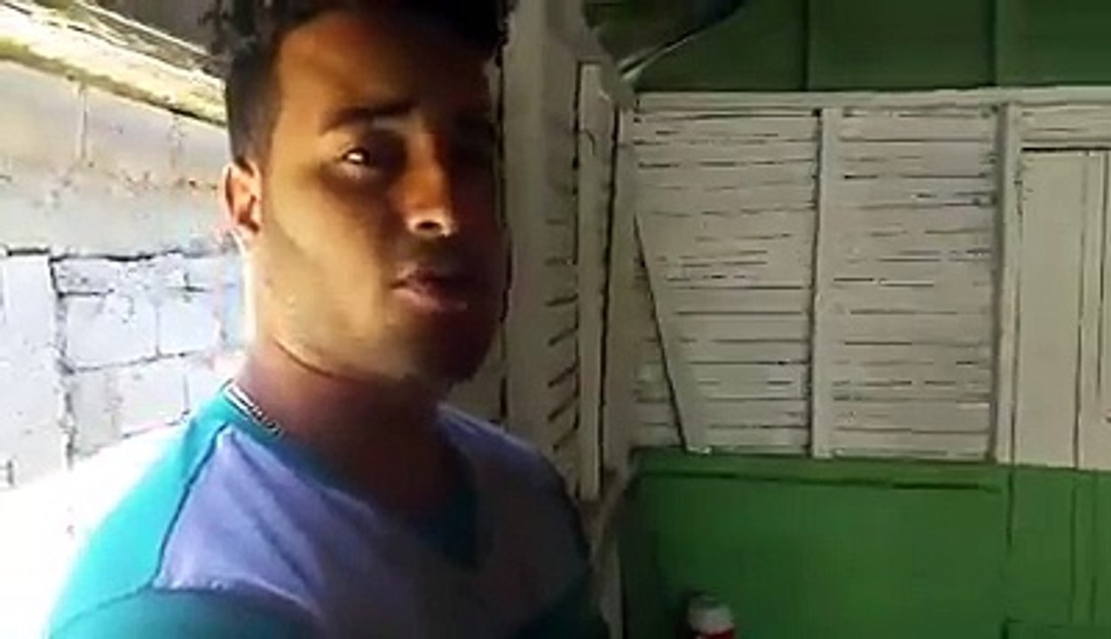 Habla el hermano de Emely a la camara por primera vez