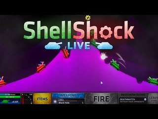 Angriest People On ShellShock! - (ShellShock Live)