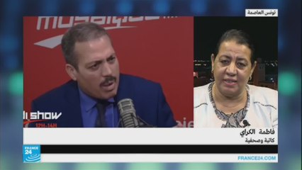 ارجاء أول انتخابات بلدية في تونس