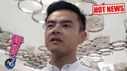 Hot News! Ini Alasan Dion Wiyoko dan Istri Tunda Miliki Momongan - Cumicam 19 September 2017