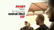 Rugby - Féderale 1 - Albi vs Bourg en Bresse : Albi vs Bourg en Bresse Bande annonce