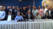 AK Parti İl Başkanı Akçay: 