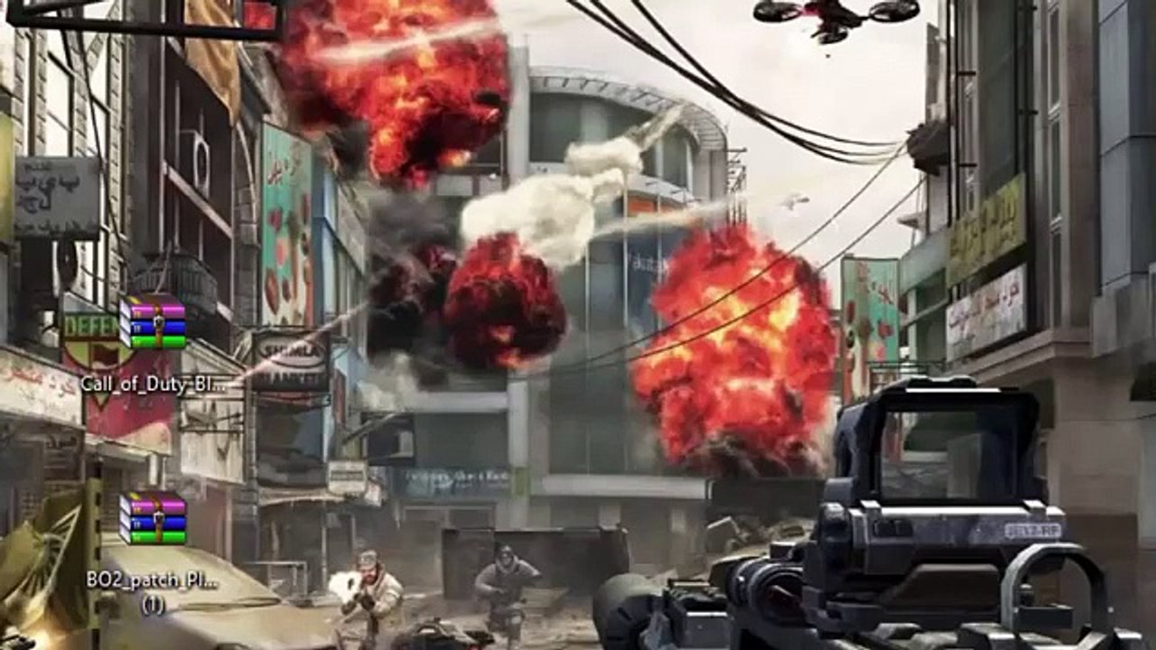 COMO DESCARGAR CALL OF DUTY BLACK OPS 2 PARA PC 2017
