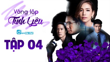 [D2M] Diary - Vong Lap Tinh Yeu - Tap 4 [1080p HD][Vietsub]-001