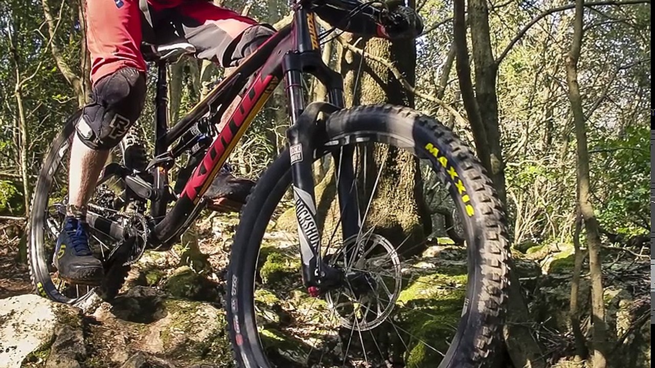 SRAM X01 & XX1 Eagle 12-Speed - First Look Bike Radar