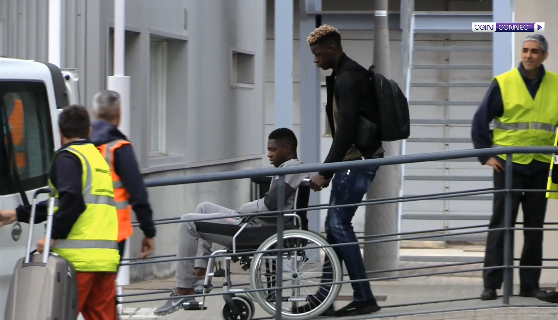 AR OOV DEMBELE OK 190917