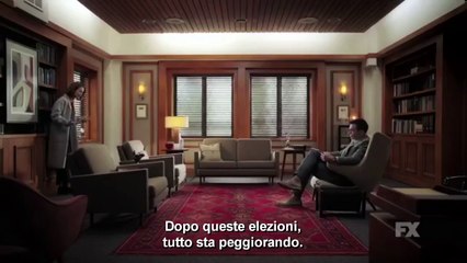 American Horror Story Cult - Trailer Ufficiale Sub-ita HD