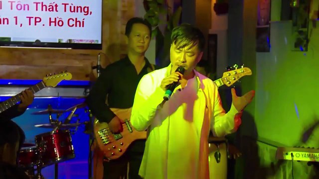 Khu Phố Ngày Xưa - Bolero Nhạc Vàng Xưa Hay Nhất 2017 Trung Tâm Giọng Ca Để Đời